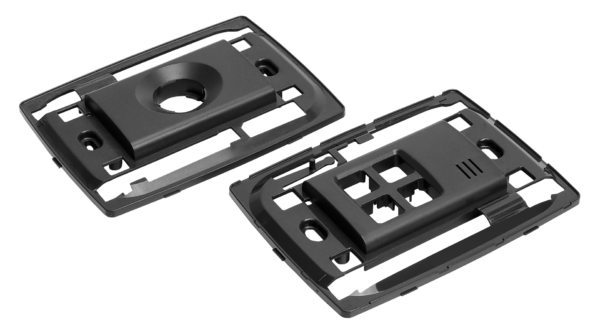 Socket plates